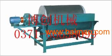 選鐵干式磁選機(jī)的工作原理、生產(chǎn)廠家及價(jià)格解析