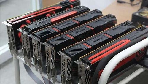 英偉達(dá)挺進(jìn)萬億美元礦機(jī)市場，比特幣狂潮下礦機(jī)產(chǎn)業(yè)迎來變革