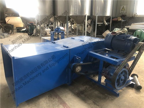 泡沫粉碎機(jī)專業(yè)解析 尚義展浩機(jī)械參數(shù)與礦機(jī)應(yīng)用