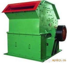 環(huán)錘破碎機(jī)在礦山設(shè)備中的應(yīng)用與發(fā)展