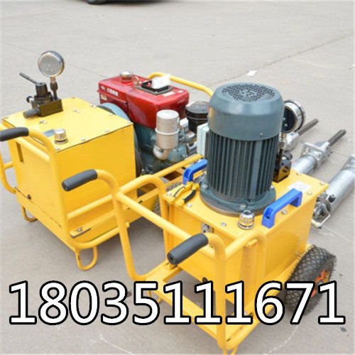 招遠(yuǎn)礦石分裂機(jī)代理 高效礦機(jī)助力礦業(yè)發(fā)展