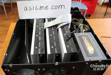 南瓜張 Avalon3 礦機(jī)深度拆解與性能分析