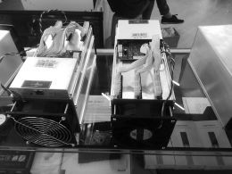 華強(qiáng)北礦機(jī)市場陷入寒潮 價(jià)格腰斬與惡意競爭共舞